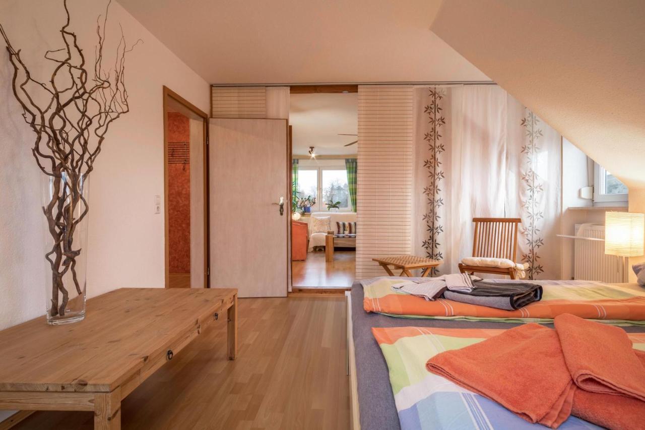 Ferienwohnung Tasoli 린다우 외부 사진