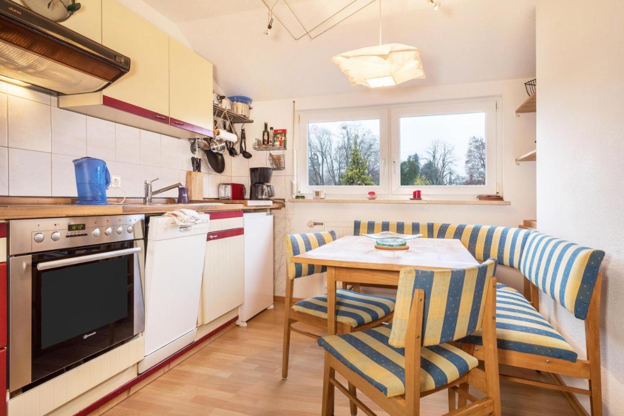 Ferienwohnung Tasoli 린다우 외부 사진