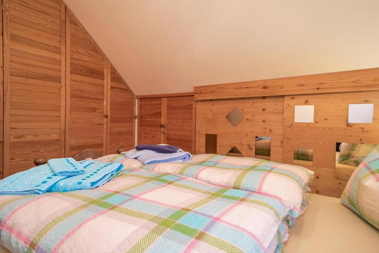 Ferienwohnung Tasoli 린다우 외부 사진